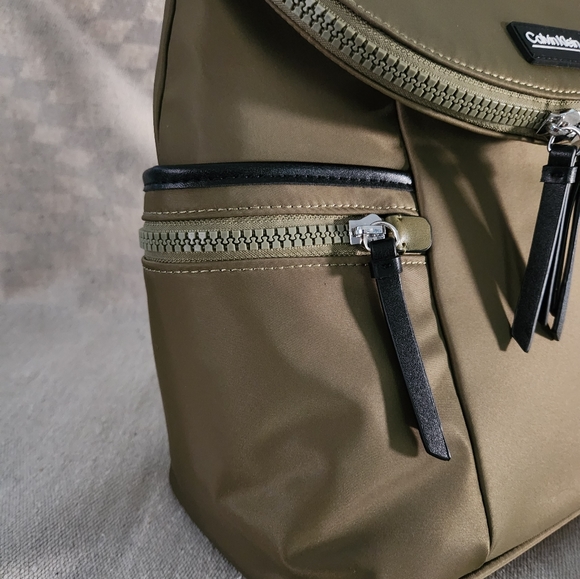 Calvin Klein Backpack - Picture 6 of 10